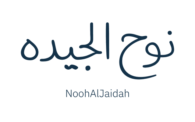 Nooh Aljaidah